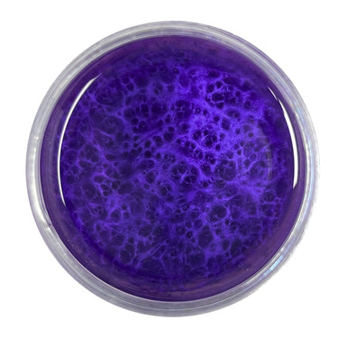 Metallic Epoxy Pigment - Synstar Purple